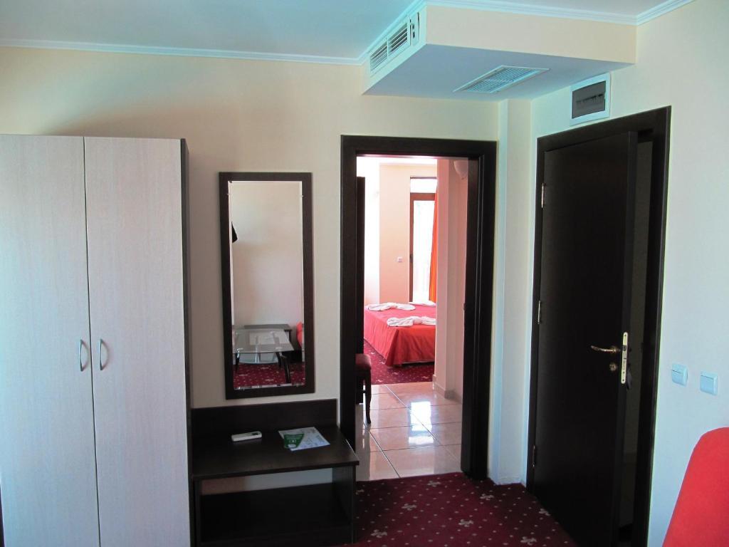 Maverick Hotel Sluneční pobřeží Pokoj fotografie