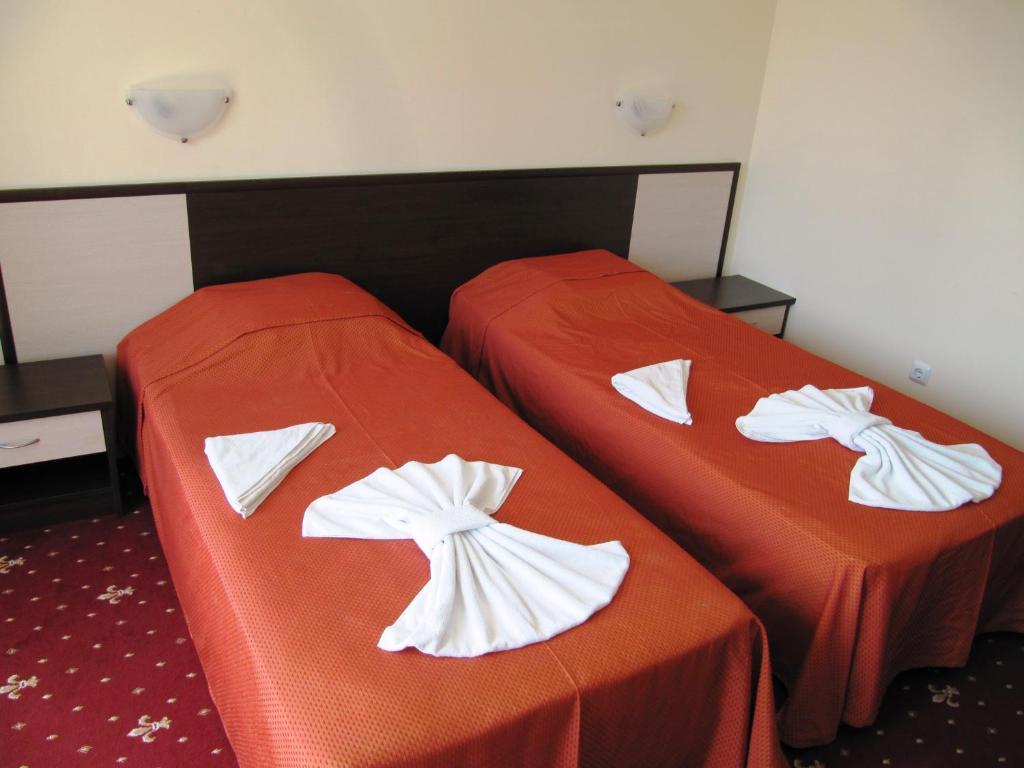 Maverick Hotel Sluneční pobřeží Pokoj fotografie