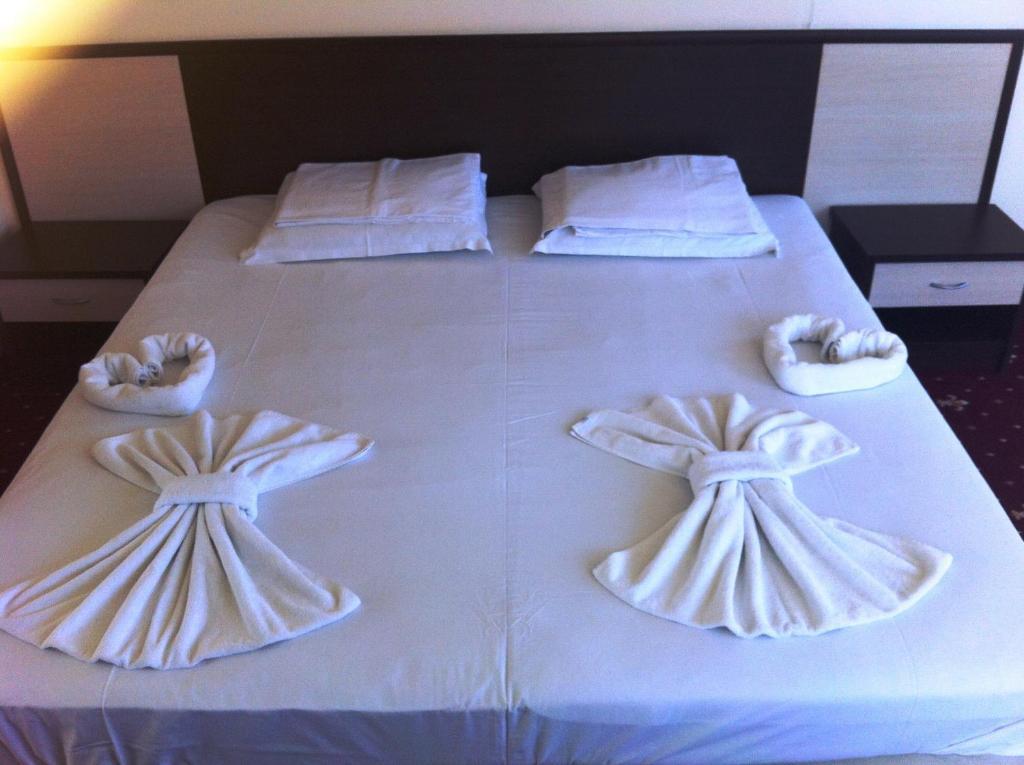 Maverick Hotel Sluneční pobřeží Pokoj fotografie