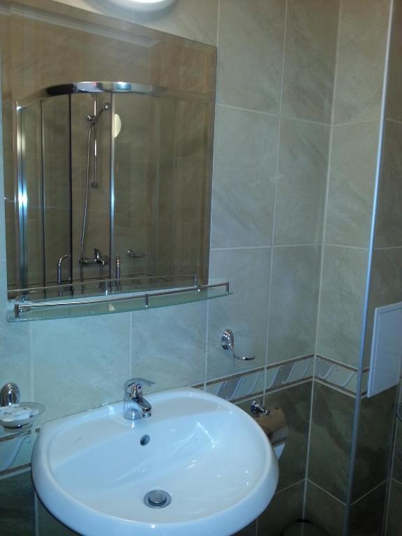 Maverick Hotel Sluneční pobřeží Exteriér fotografie