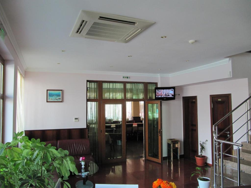 Maverick Hotel Sluneční pobřeží Exteriér fotografie