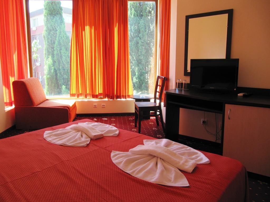 Maverick Hotel Sluneční pobřeží Pokoj fotografie