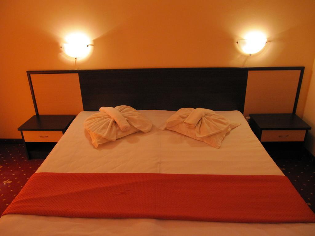 Maverick Hotel Sluneční pobřeží Pokoj fotografie
