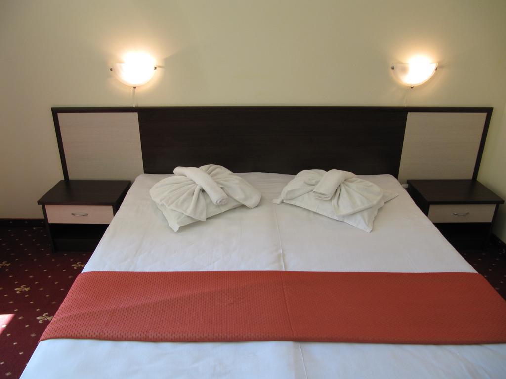 Maverick Hotel Sluneční pobřeží Pokoj fotografie